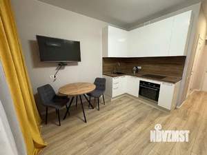 1-к квартира, на длительный срок, 25м2, 3/20 этаж