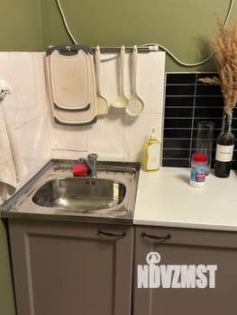 1-к квартира, на длительный срок, 33м2, 3/7 этаж