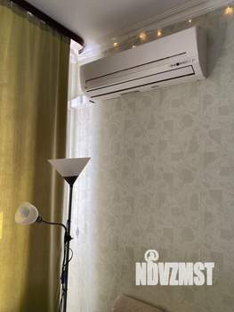 1-к квартира, на длительный срок, 42м2, 4/23 этаж