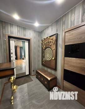 2-к квартира, на длительный срок, 44м2, 3/25 этаж