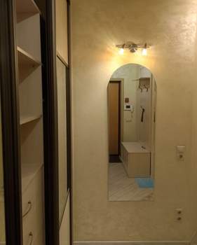 2-к квартира, на длительный срок, 64м2, 4/25 этаж