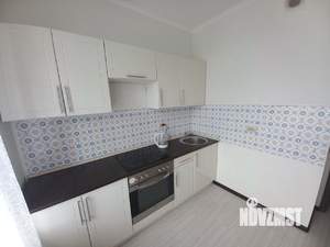 1-к квартира, на длительный срок, 32м2, 9/9 этаж