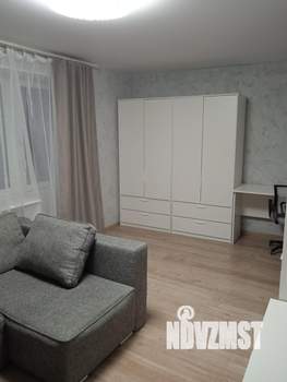 2-к квартира, на длительный срок, 44м2, 6/9 этаж