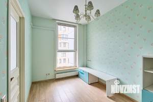 3-к квартира, на длительный срок, 94м2, 3/5 этаж