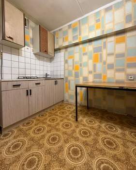 1-к квартира, на длительный срок, 38м2, 9/14 этаж