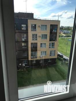 1-к квартира, на длительный срок, 43м2, 5/6 этаж