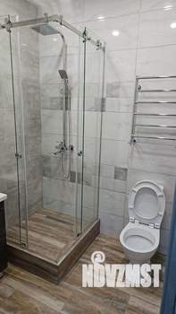 1-к квартира, на длительный срок, 34м2, 2/4 этаж