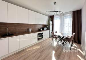 2-к квартира, на длительный срок, 60м2, 10/17 этаж