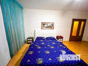 2-к квартира, посуточно, 65м2, 18/22 этаж