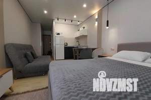 1-к квартира, посуточно, 30м2, 11/25 этаж