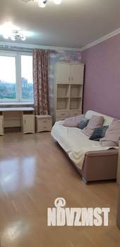 2-к квартира, на длительный срок, 87м2, 16/26 этаж