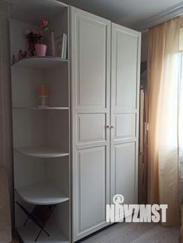 Студия квартира, на длительный срок, 15м2, 2/16 этаж