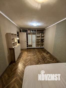 1-к квартира, на длительный срок, 32м2, 4/9 этаж