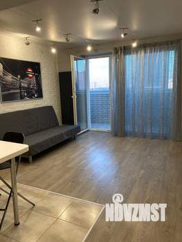 2-к квартира, на длительный срок, 55м2, 15/25 этаж