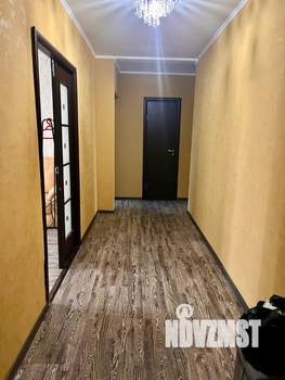 3-к квартира, на длительный срок, 82м2, 15/19 этаж