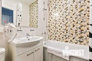 Студия квартира, посуточно, 18м2, 3/17 этаж