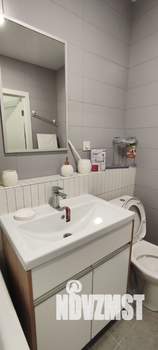 1-к квартира, на длительный срок, 32м2, 6/12 этаж