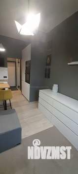 Студия квартира, на длительный срок, 20м2, 3/5 этаж