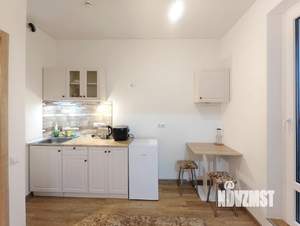 Студия квартира, на длительный срок, 24м2, 7/16 этаж