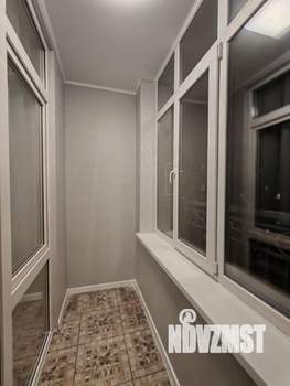 2-к квартира, на длительный срок, 45м2, 14/17 этаж