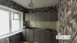 1-к квартира, на длительный срок, 36м2, 2/5 этаж