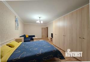 2-к квартира, на длительный срок, 59м2, 17/25 этаж