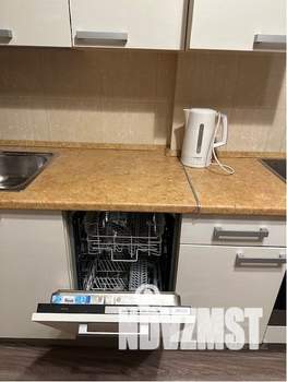 1-к квартира, на длительный срок, 32м2, 7/13 этаж