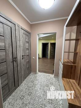 3-к квартира, на длительный срок, 80м2, 14/17 этаж