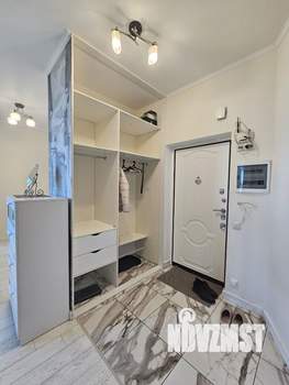 1-к квартира, на длительный срок, 40м2, 9/17 этаж