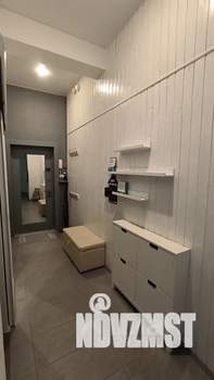 2-к квартира, посуточно, 44м2, 1/8 этаж