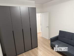 2-к квартира, на длительный срок, 54м2, 8/12 этаж