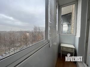 2-к квартира, на длительный срок, 38м2, 8/9 этаж