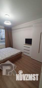 1-к квартира, на длительный срок, 35м2, 3/12 этаж