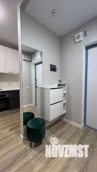 2-к квартира, на длительный срок, 40м2, 2/17 этаж