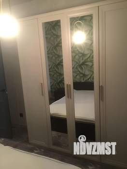 2-к квартира, на длительный срок, 64м2, 2/5 этаж