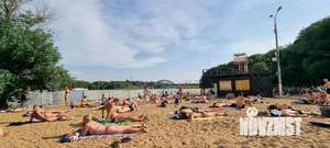 3-к квартира, посуточно, 62м2, 24/42 этаж