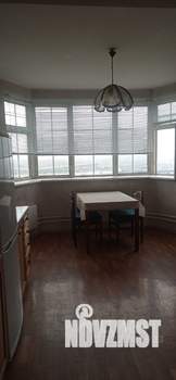 2-к квартира, на длительный срок, 61м2, 12/17 этаж