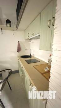 2-к квартира, на длительный срок, 40м2, 25/26 этаж