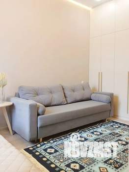 1-к квартира, посуточно, 33м2, 4/17 этаж