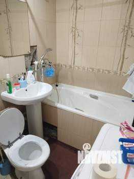 2-к квартира, на длительный срок, 43м2, 1/5 этаж