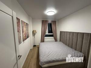 1-к квартира, на длительный срок, 40м2, 11/12 этаж