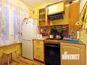 2-к квартира, на длительный срок, 42м2, 1/5 этаж