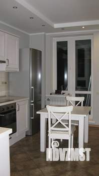 Студия квартира, посуточно, 38м2, 5/25 этаж