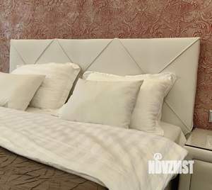 1-к квартира, на длительный срок, 43м2, 22/25 этаж