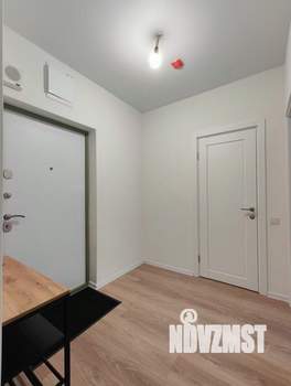 1-к квартира, на длительный срок, 34м2, 2/12 этаж