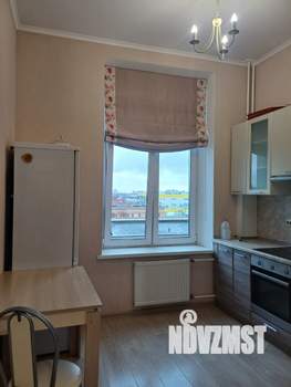 1-к квартира, на длительный срок, 36м2, 7/9 этаж