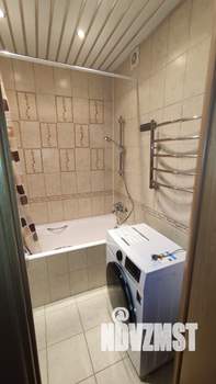 1-к квартира, на длительный срок, 45м2, 7/25 этаж