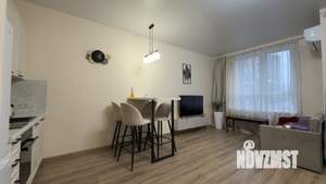 1-к квартира, на длительный срок, 50м2, 2/8 этаж