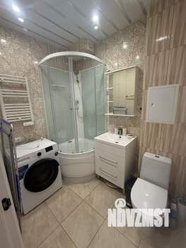 2-к квартира, на длительный срок, 38м2, 7/17 этаж