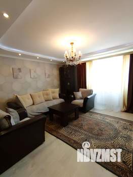 4-к квартира, на длительный срок, 91м2, 1/12 этаж